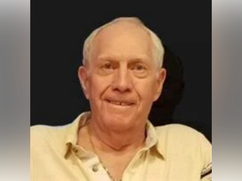 Roland L. Stults