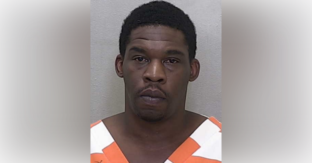 Donald Lorenzo Roberts, Jr.