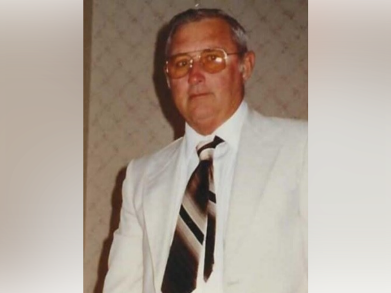 William E. Kessel
