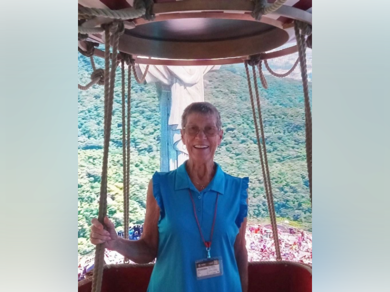 Lois Ann Isnor