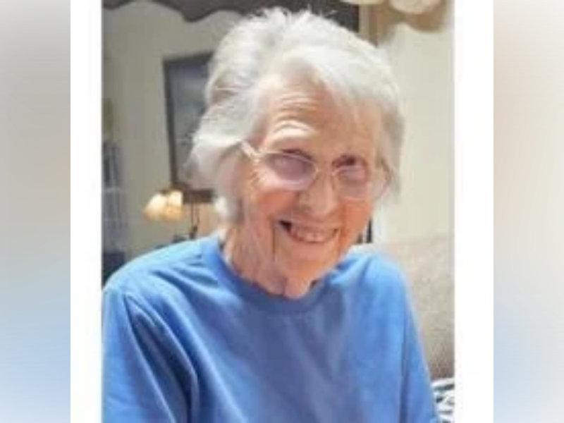 Ann Marie Barlow