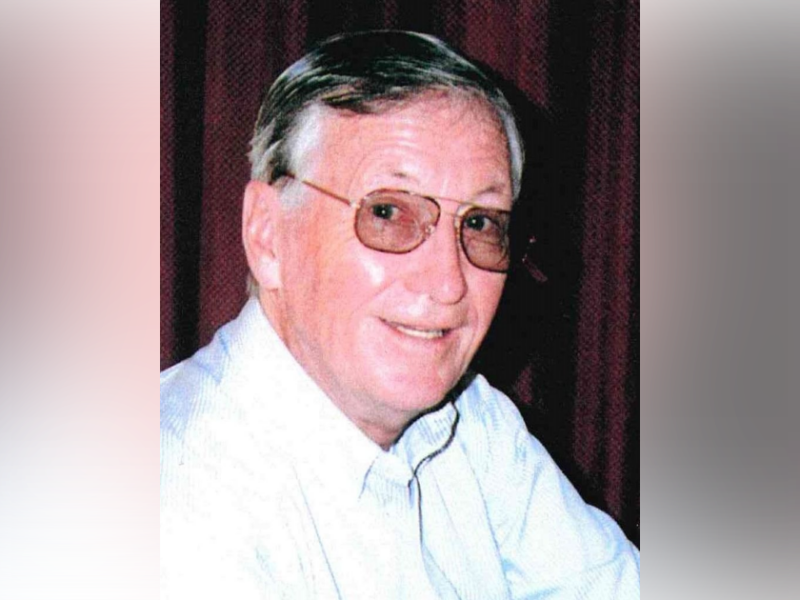 Joseph McCavera