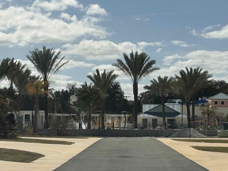 Camp Margaritaville Resort Orange Lake
