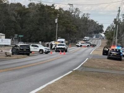 40 fatalities on local roadways as Marion County outpaces last year’s counts