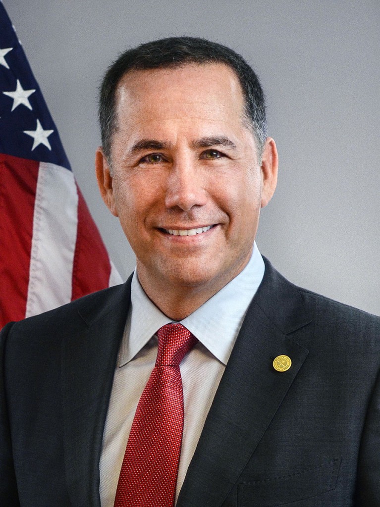 Former Miami Beach Mayor Philip Levine City of Miami Beach