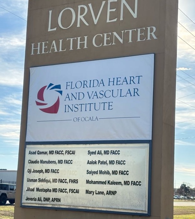 Lorven Health Center