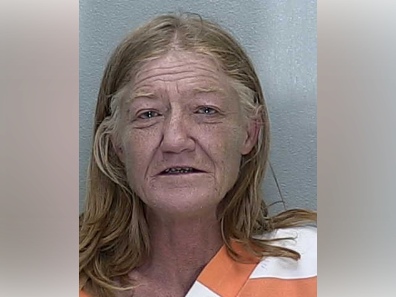 Marshaleen Annette Hammer