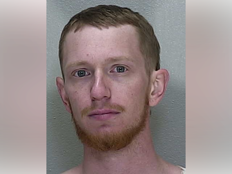 Nicholas Shayne Metcalfe