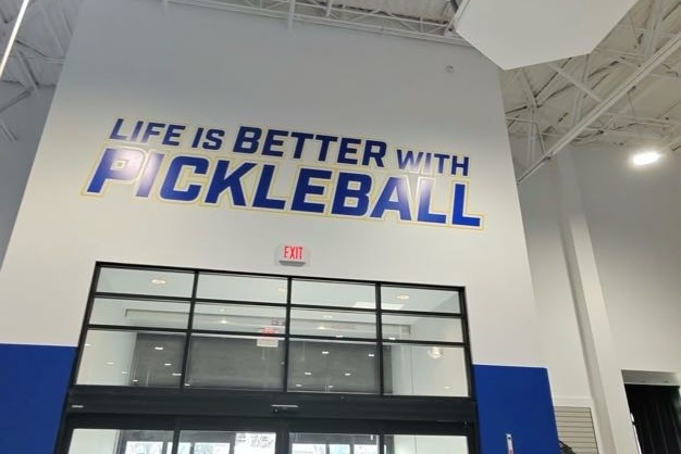 Pickleball Kingdom in Ocala copy