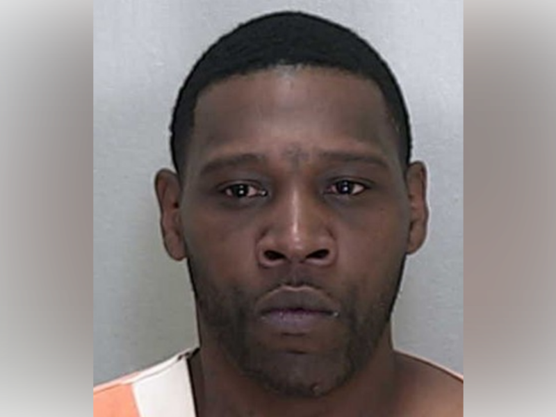 Curtis Oneal Goodman, Jr.