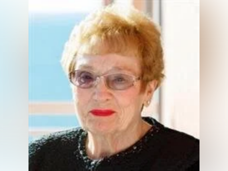 Barbara Jean Elmore
