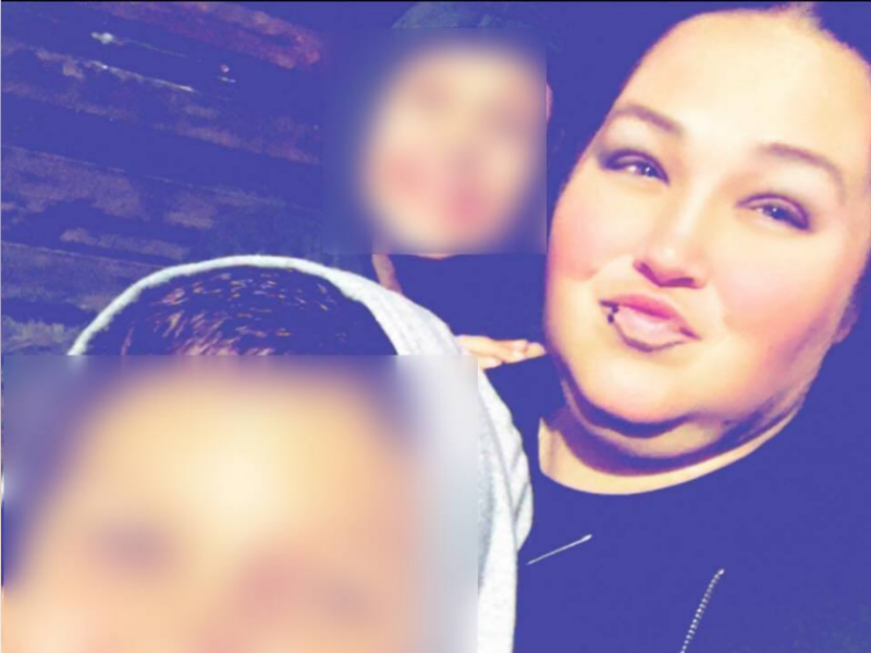 Christine Powell, a mother of two, was tragically killed in a car accident in Ocala on February 12, 2026.