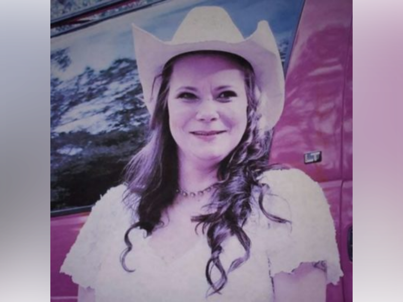 Carrie Marie Gist