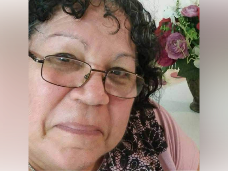 Virma M. Vélez