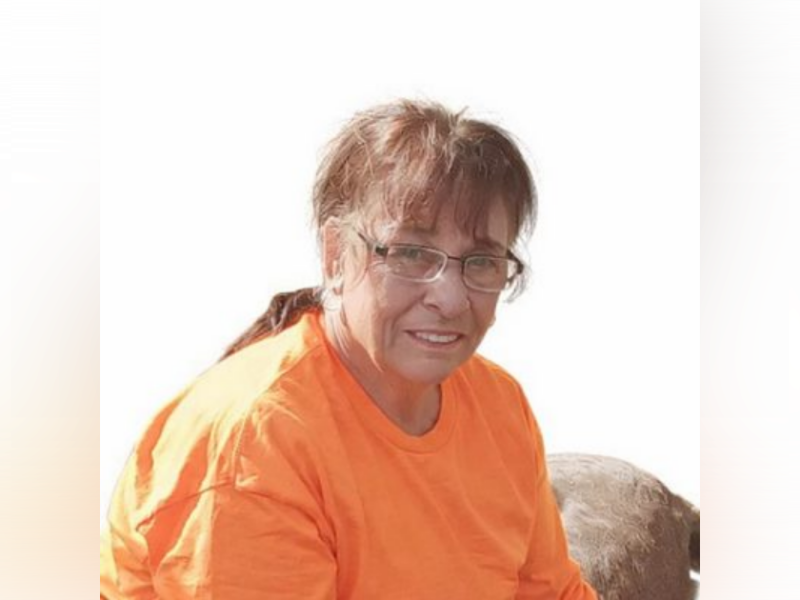 Patricia J Thayer