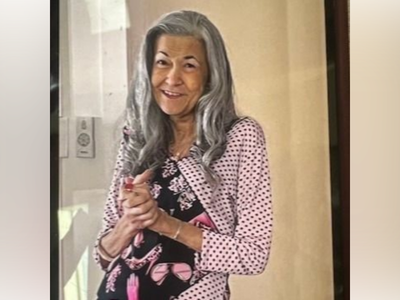 Carol Diane Nelson