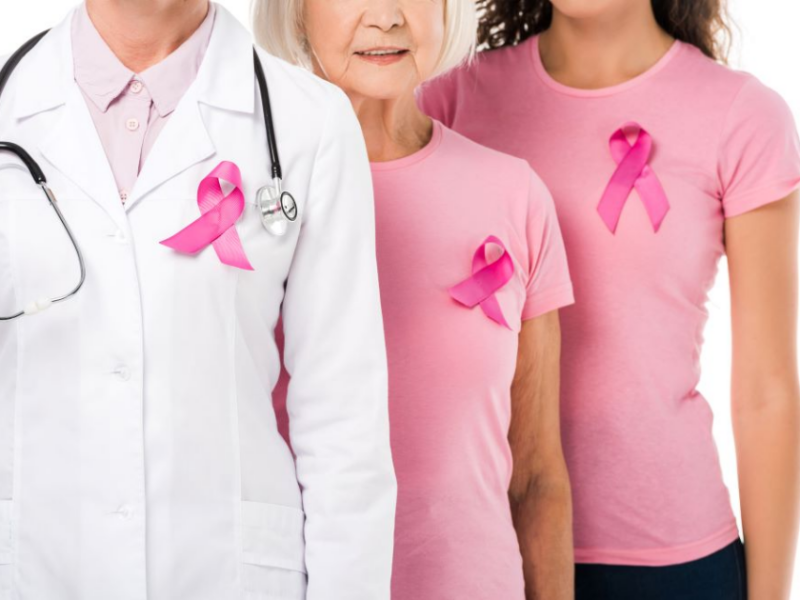 Breast cancer screenings