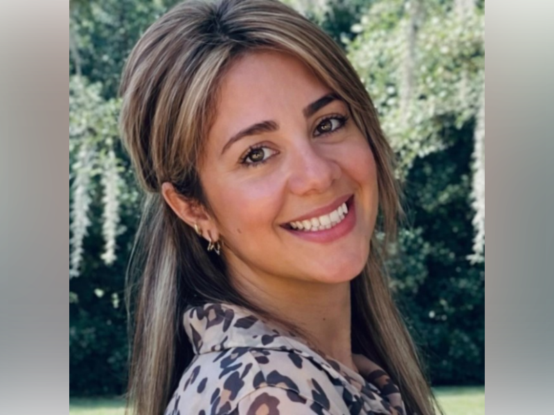 Elise Lauren Meadows, 40, was tragically killed in a fatal accident in Ocala on March 1, 2026.