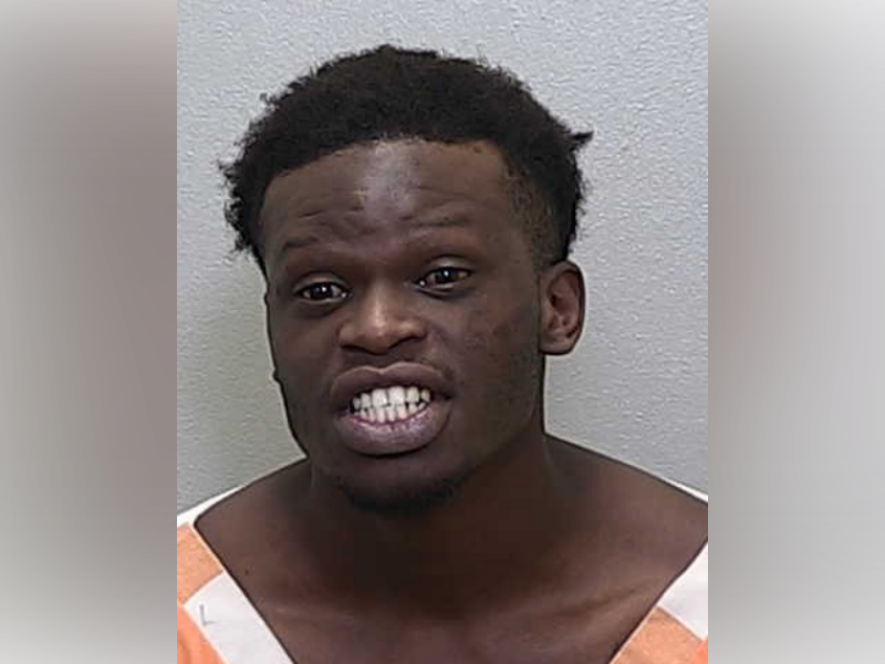 Adrian Miller, Jr.