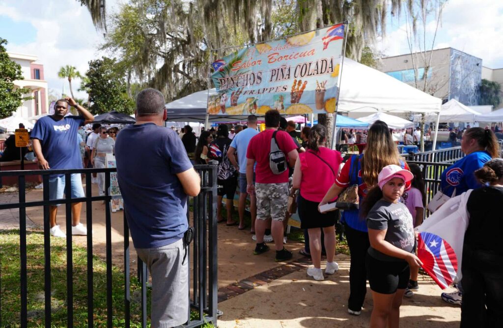Festival Latino in Ocala 11