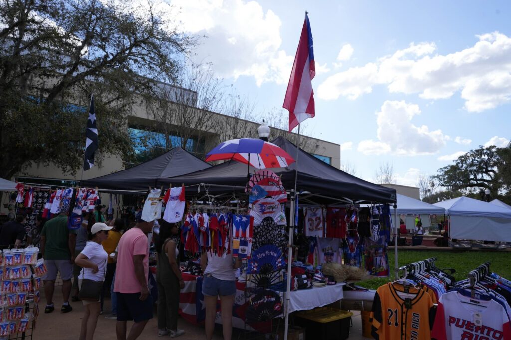Festival Latino in Ocala 20