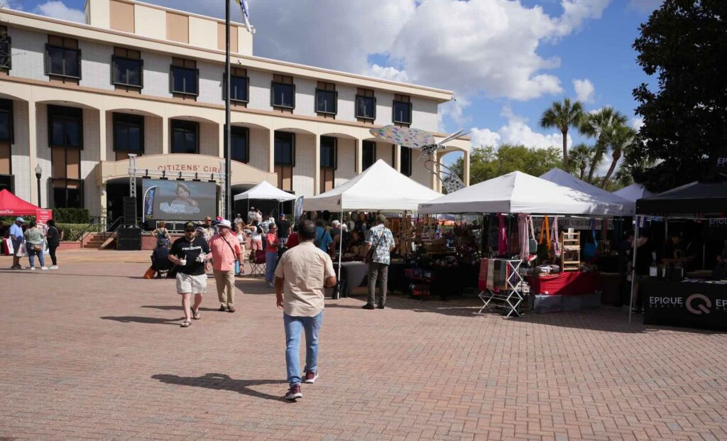 Festival Latino in Ocala 4