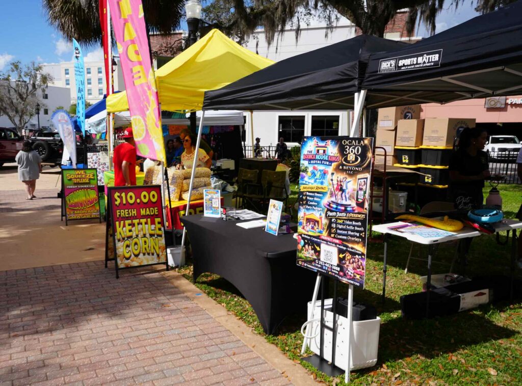 Festival Latino in Ocala 5