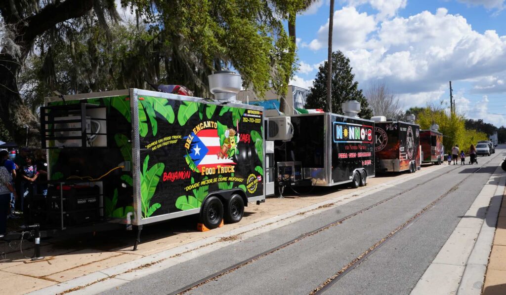 Festival Latino in Ocala 9