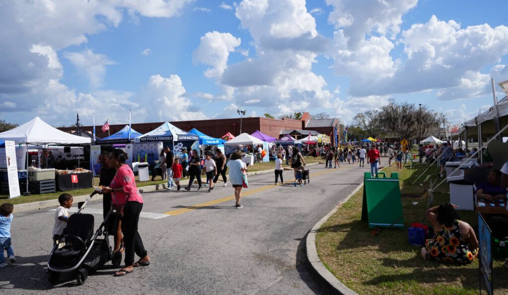Habitat for Humanity Strawberry Festival 22