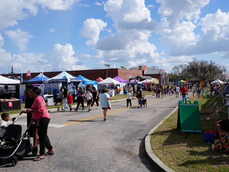 Habitat for Humanity Strawberry Festival 22