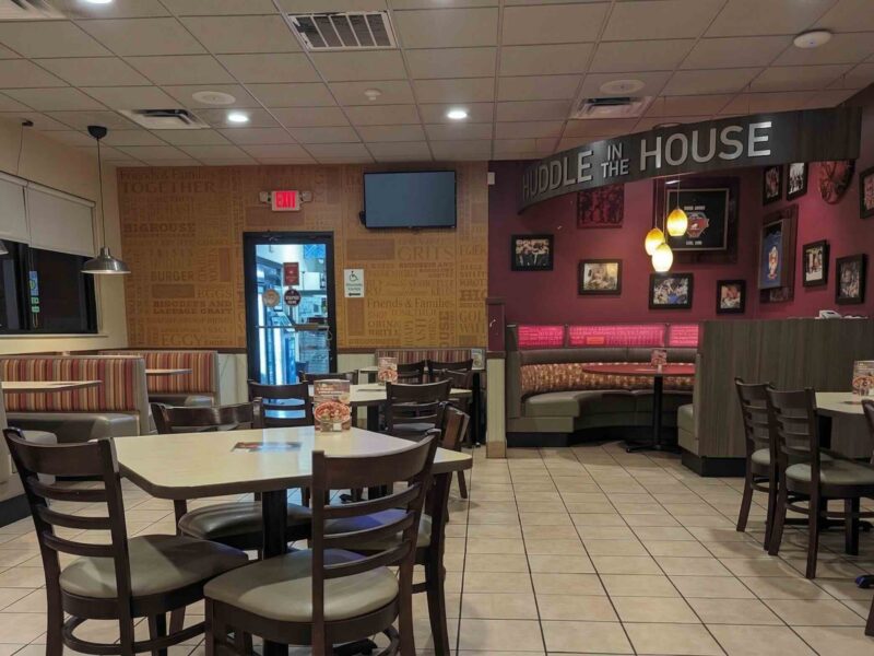 Huddle House of Ocala