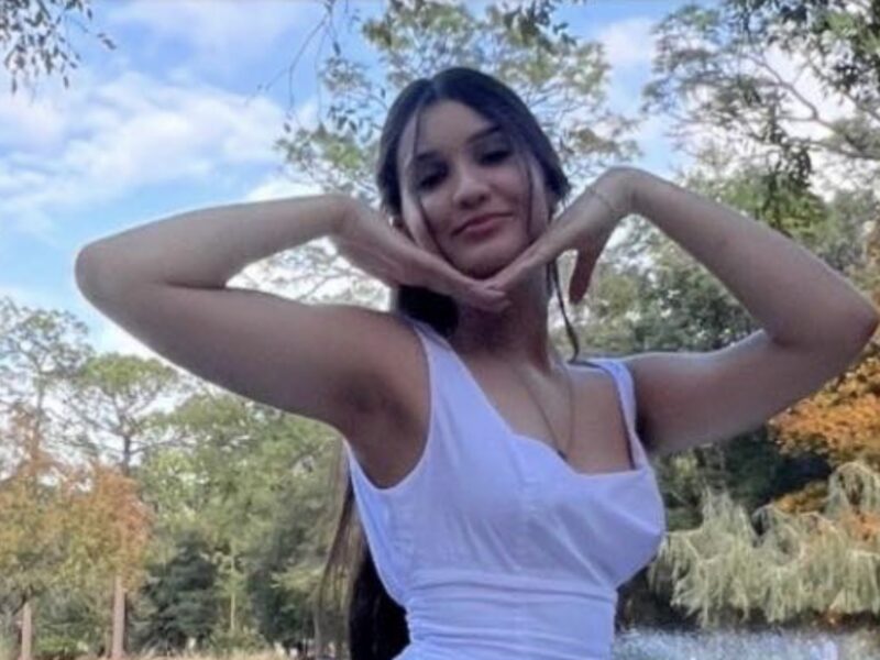 Jennys Garcia