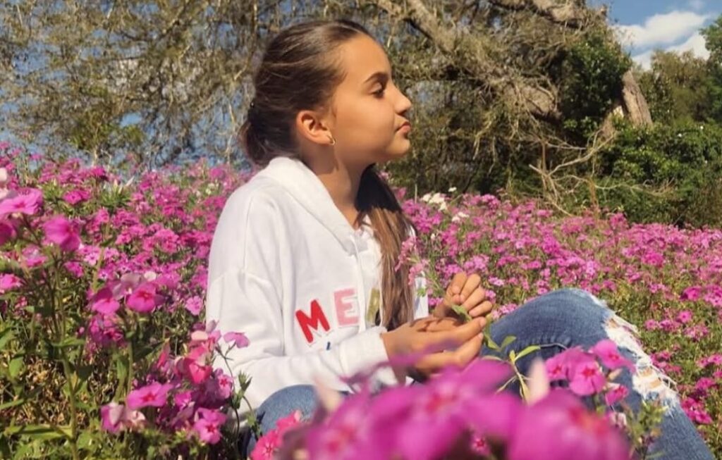 Jennys Garcia was tragically killed in an ATV accident