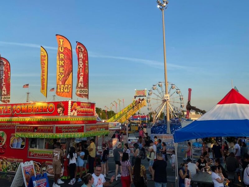 Marion County Fair