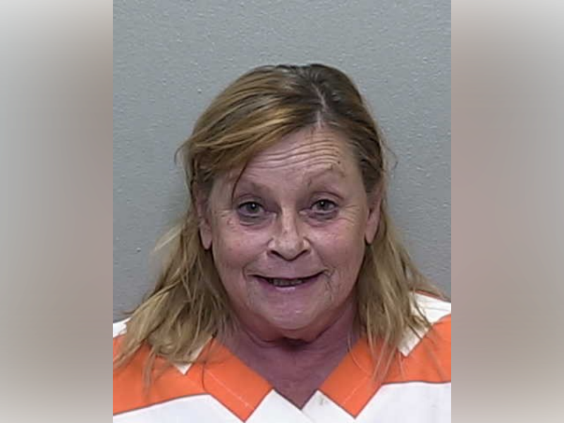 Janet Gayle Perry