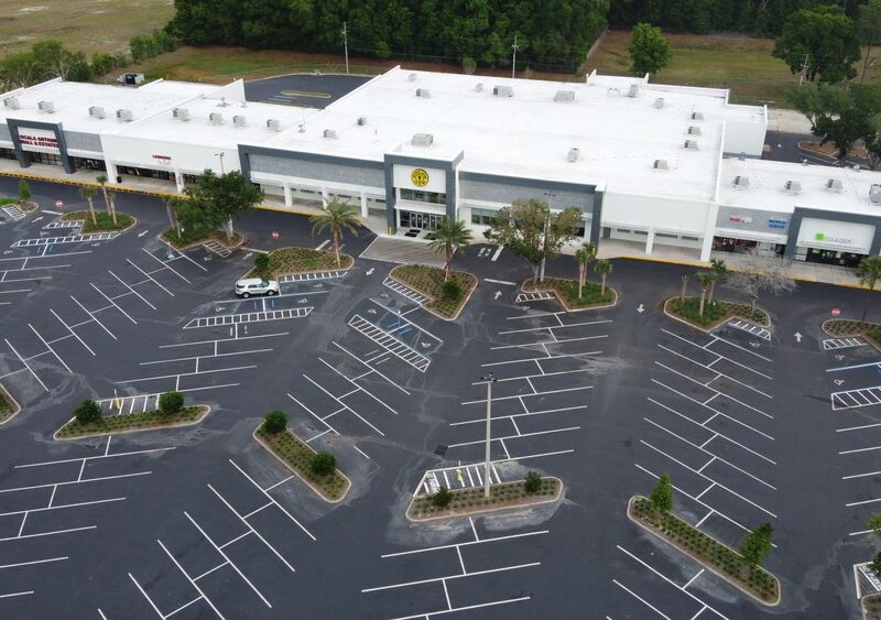 Marketplace at Ocala Shopping Center