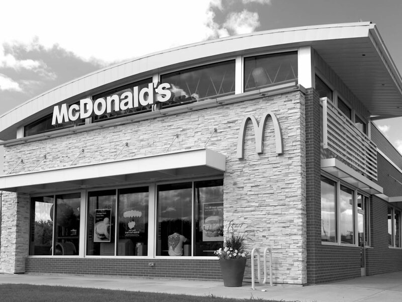 McDonald s