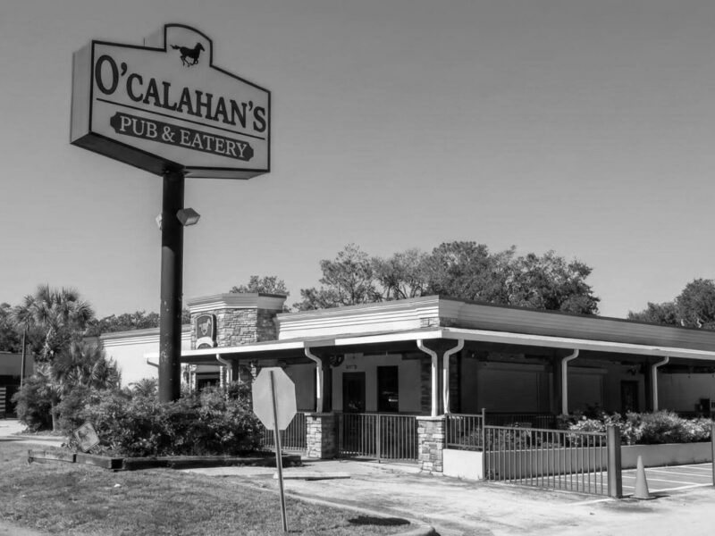 O Calahan s Pub - Eatery in Ocala