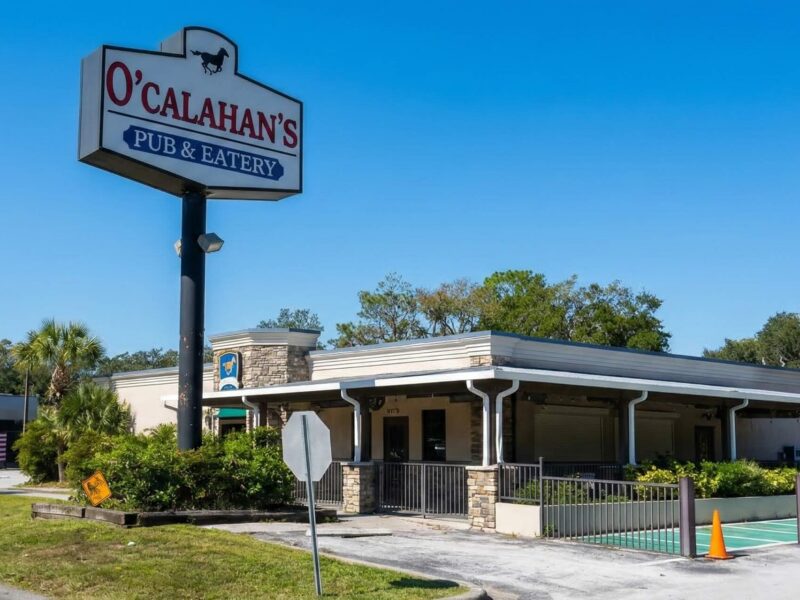 O Calahan s Pub and Eatery in Ocala