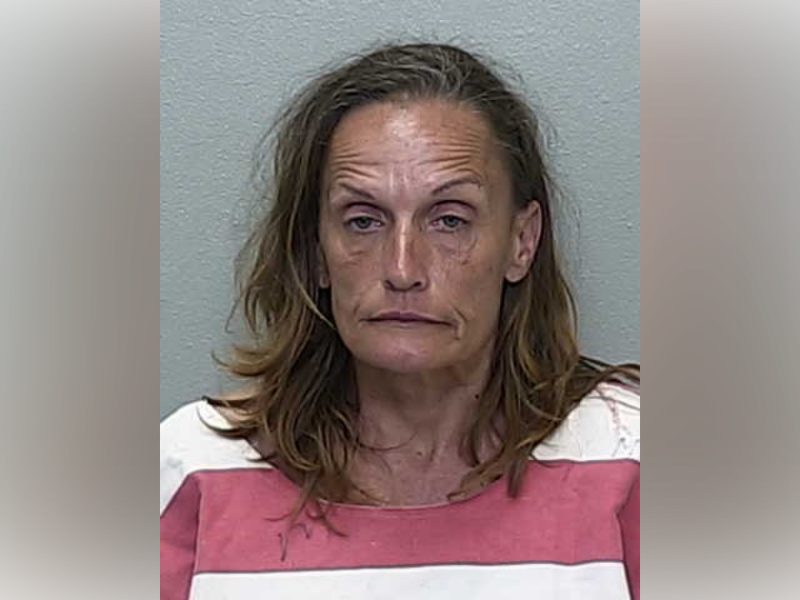 Jennifer Michelle Gill