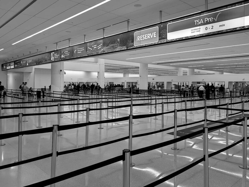 Orlando International Airport