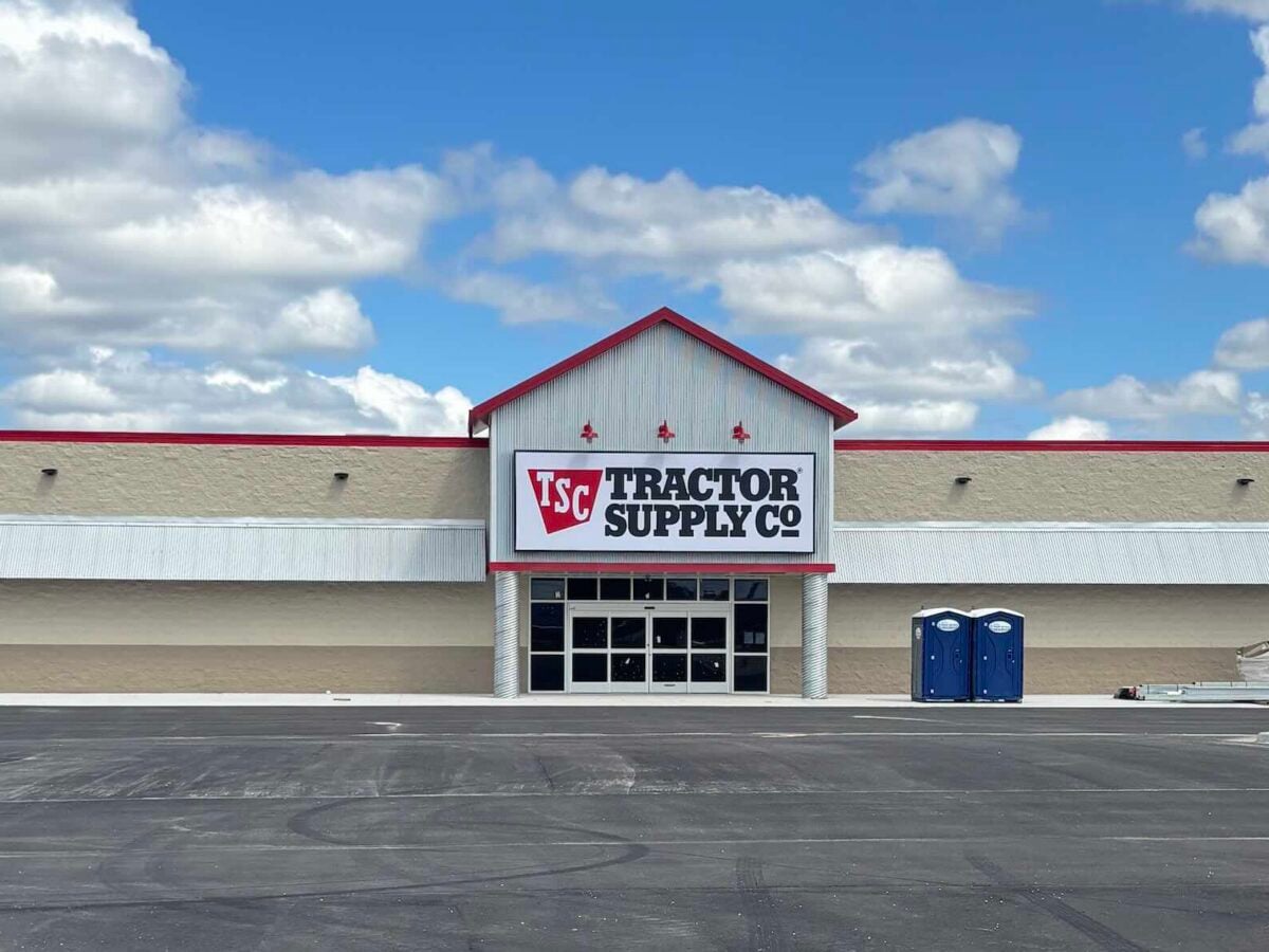 New Tractor Supply opening in Silver Springs Shores