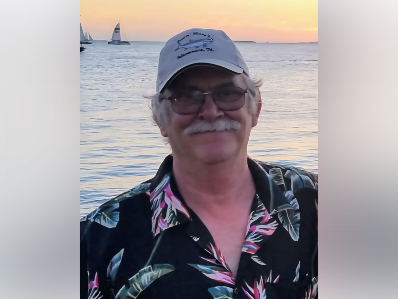 Harold Stephen Farrington