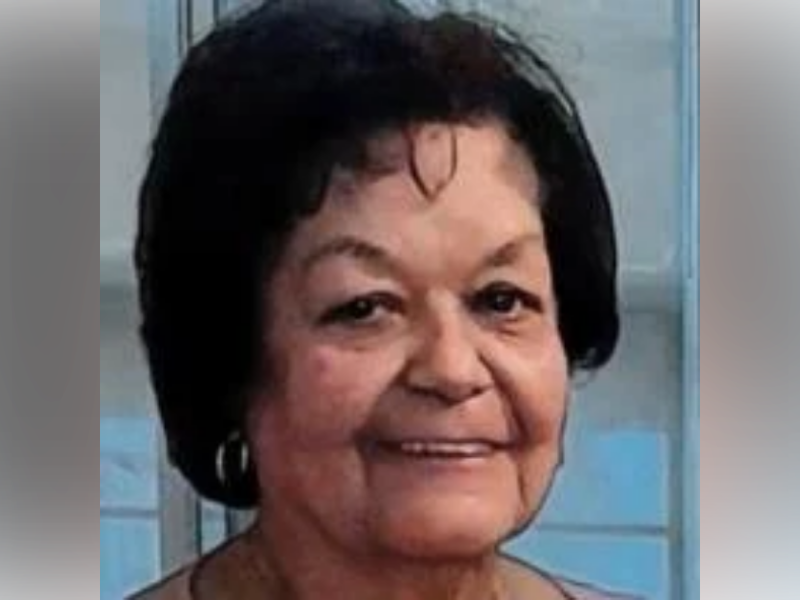 Nora Hilda Caldero