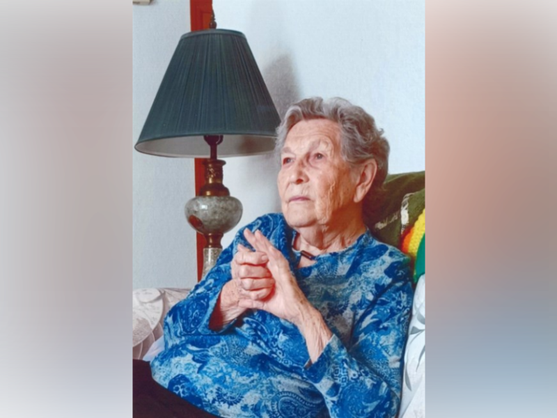 Anna Lee Weaver