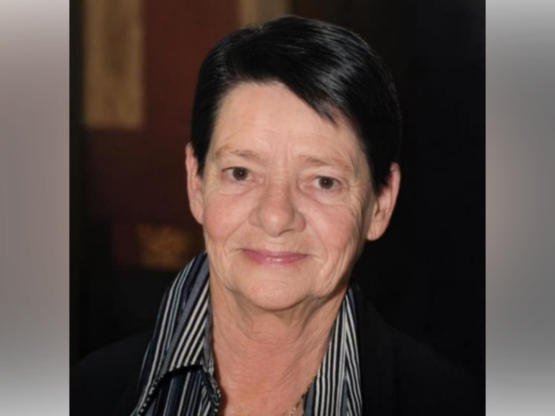 Dorothy Emily Minks
