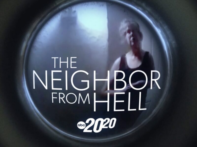 20/20, a long running news series on ABC, is airing a segment on the death of Ajike Owens at the hands of her neighbor, Susan Lorincz.