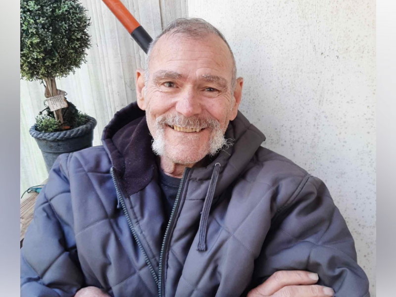 A mediation has been scheduled between the Marion County Sheriff's Office and the family of Dennis Di Genova, 73, who was killed while in the agency's custody in 2023.