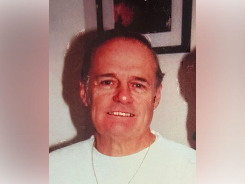 Charles Nelson Haight Sr.