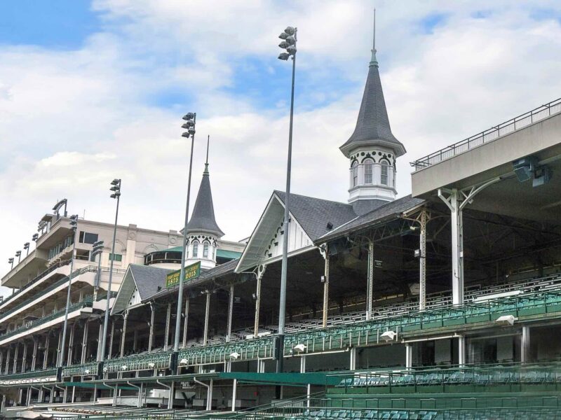 Churchill Downs